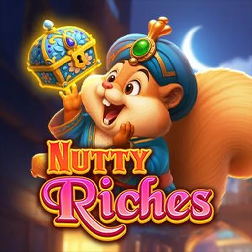 Nutty Riches